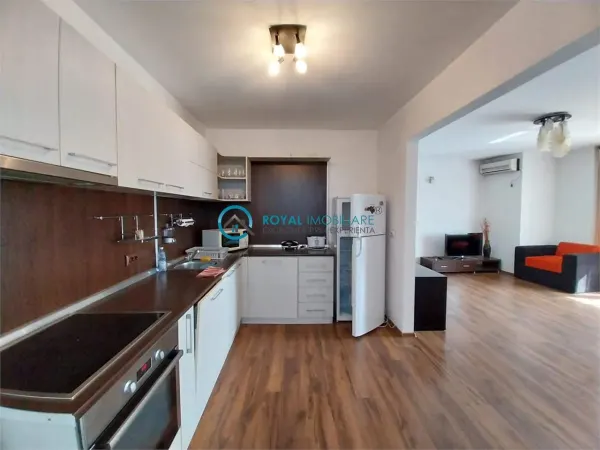 Apartament 2 camere Ploiești - poza 4