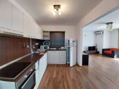 Apartament 2 camere Ploiești - poza 4