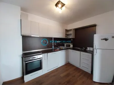 Apartament 2 camere Ploiești - poza 5