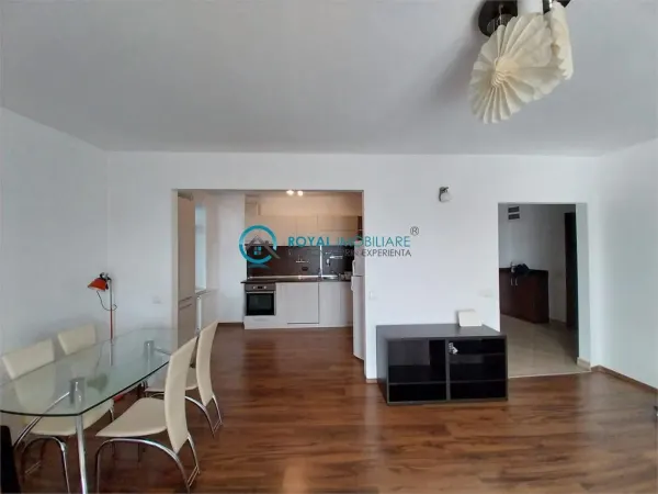 Apartament 2 camere Ploiești - poza 6
