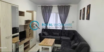 Apartament 2 camere Ploiești - poza 1