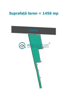 Teren Breaza de Jos - poza 1