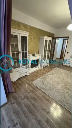 Apartament 3 camere Ploiești - poza 2
