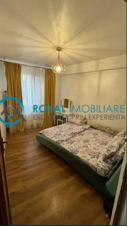 Apartament 3 camere Ploiești - poza 3