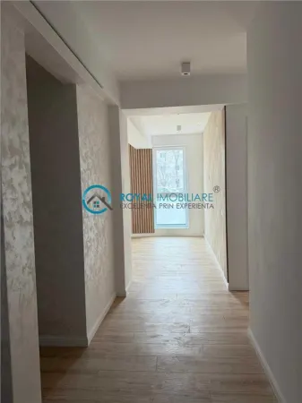 Apartament 3 camere Ploiești - poza 6