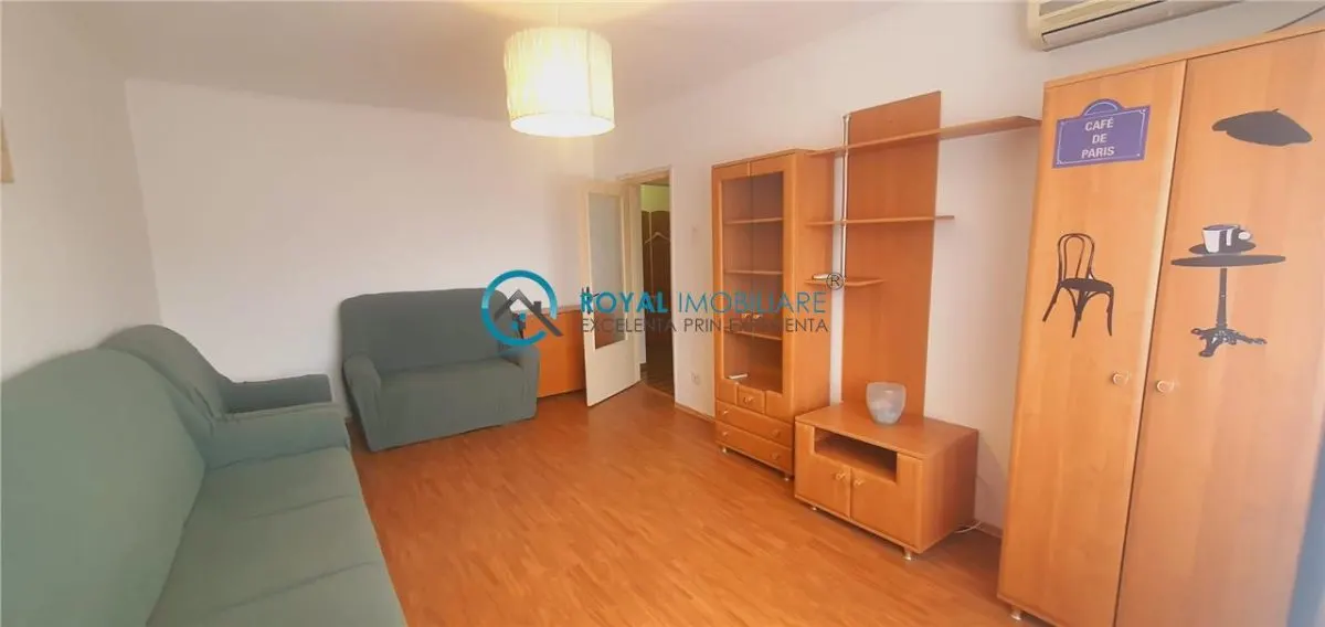 Apartament 3 camere Ploiești - poza 1
