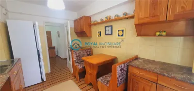 Apartament 3 camere Ploiești - poza 11