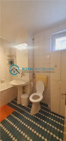 Apartament 3 camere Ploiești - poza 16
