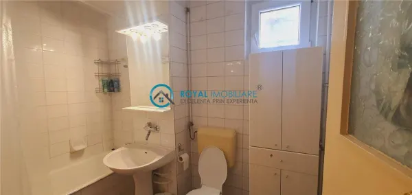 Apartament 3 camere Ploiești - poza 17