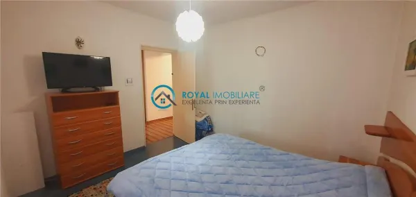 Apartament 3 camere Ploiești - poza 5