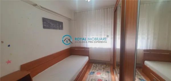 Apartament 3 camere Ploiești - poza 6