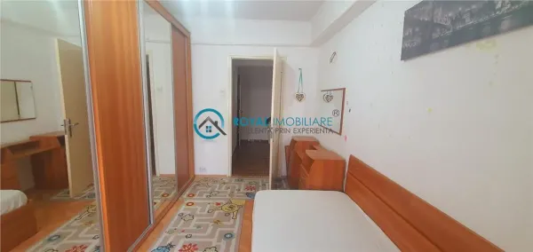 Apartament 3 camere Ploiești - poza 7