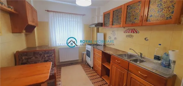 Apartament 3 camere Ploiești - poza 10