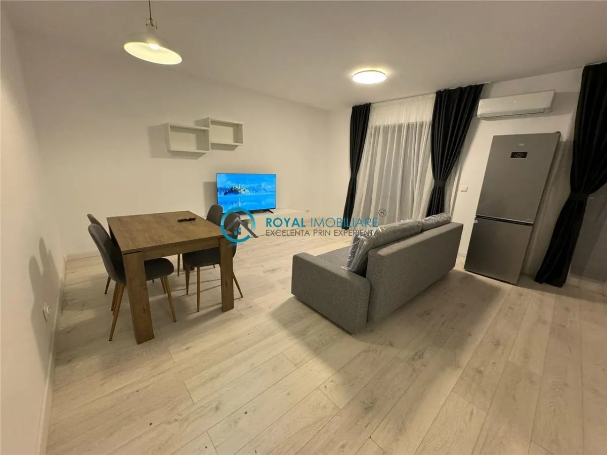 Apartament 2 camere Ploiești - poza 1