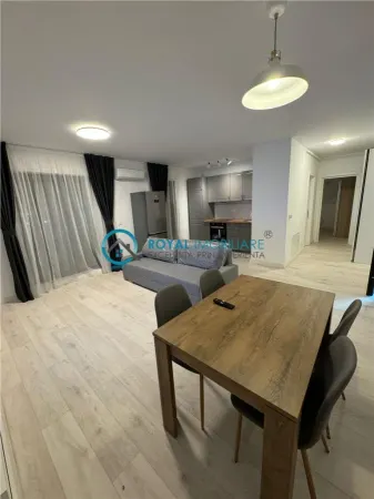 Apartament 2 camere Ploiești - poza 2