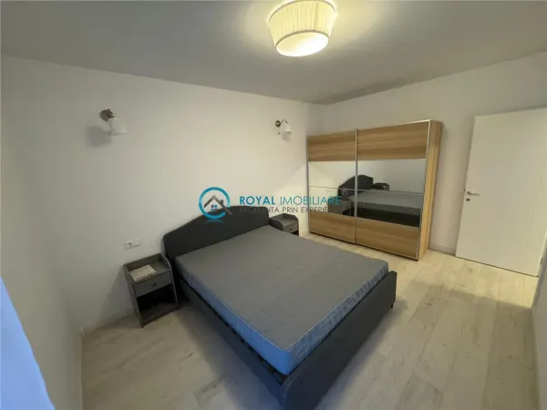 Apartament 2 camere Ploiești - poza 4