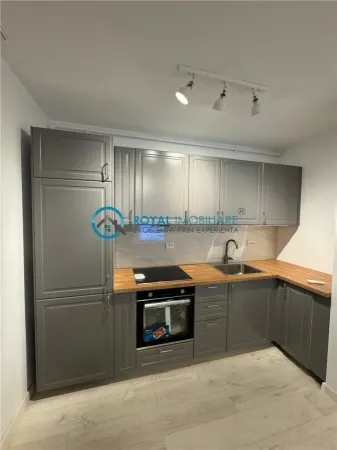 Apartament 2 camere Ploiești - poza 6