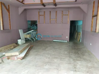 Spațiu comercial Ploiești - poza 3