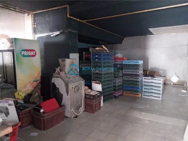 Spațiu comercial Ploiești - poza 5