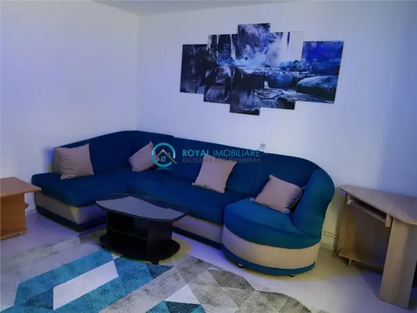 Apartament 2 camere Ploiești - poza 1