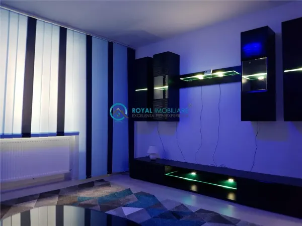 Apartament 2 camere Ploiești - poza 2