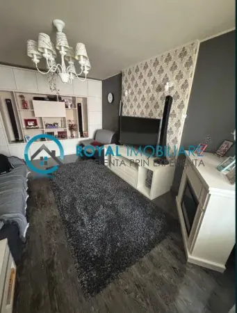 Apartament 4 camere Ploiești - poza 1
