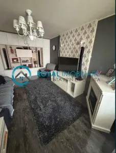 Apartament 4 camere Ploiești - poza 1