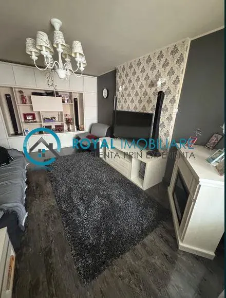 Apartament 4 camere Ploiești - poza 1
