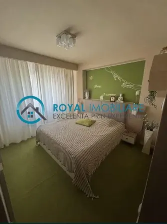 Apartament 4 camere Ploiești - poza 2