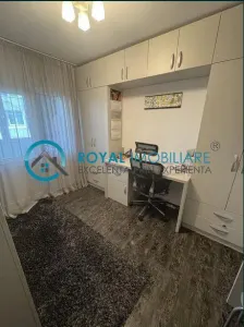 Apartament 4 camere Ploiești - poza 4