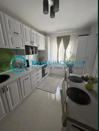 Apartament 4 camere Ploiești - poza 5