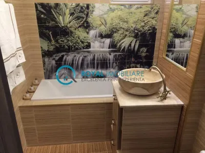 Apartament 4 camere Ploiești - poza 7