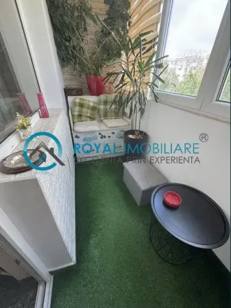 Apartament 4 camere Ploiești - poza 8