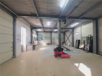 Spațiu industrial Ploiești - poza 5