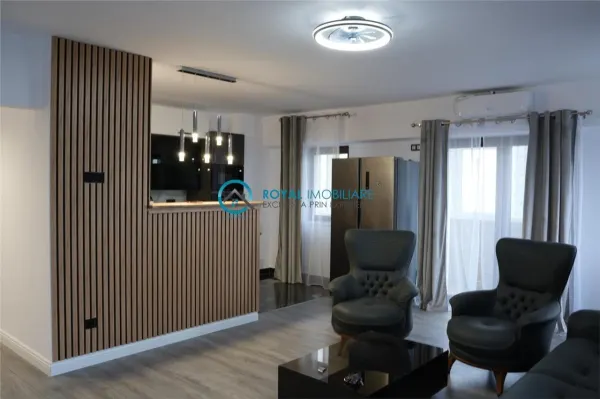 Apartament 3 camere Ploiești - poza 1