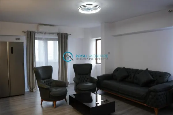 Apartament 3 camere Ploiești - poza 2
