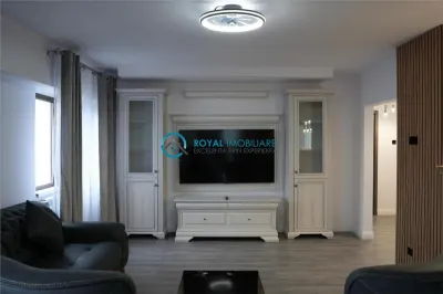 Apartament 3 camere Ploiești - poza 12