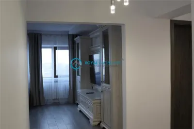 Apartament 3 camere Ploiești - poza 13