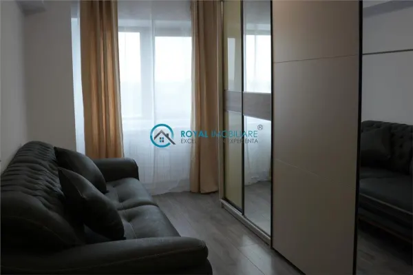 Apartament 3 camere Ploiești - poza 14