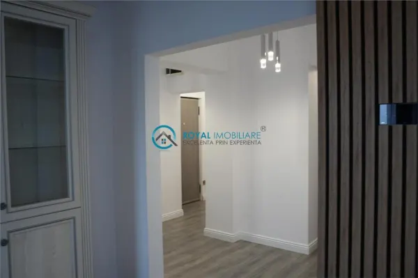Apartament 3 camere Ploiești - poza 17