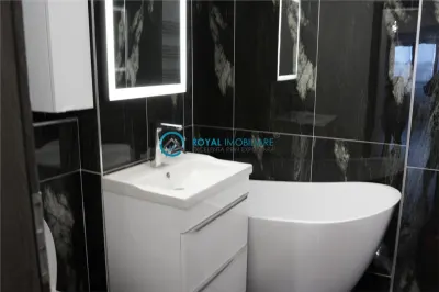 Apartament 3 camere Ploiești - poza 18