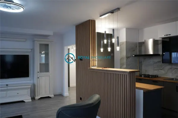 Apartament 3 camere Ploiești - poza 3