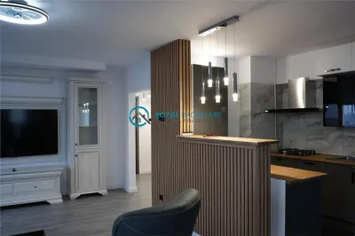 Apartament 3 camere Ploiești - poza 3