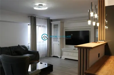 Apartament 3 camere Ploiești - poza 4