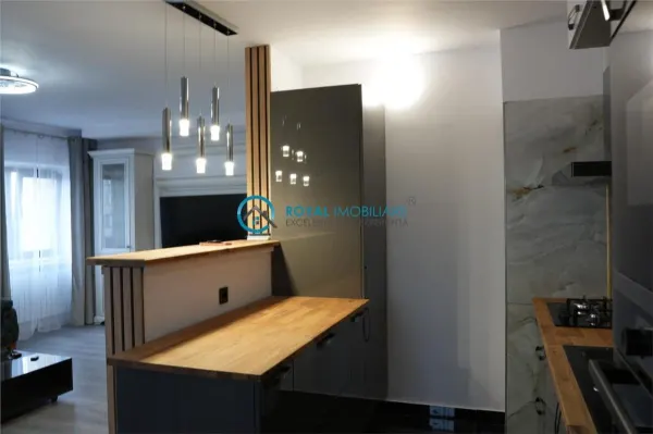 Apartament 3 camere Ploiești - poza 5