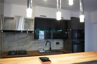 Apartament 3 camere Ploiești - poza 6