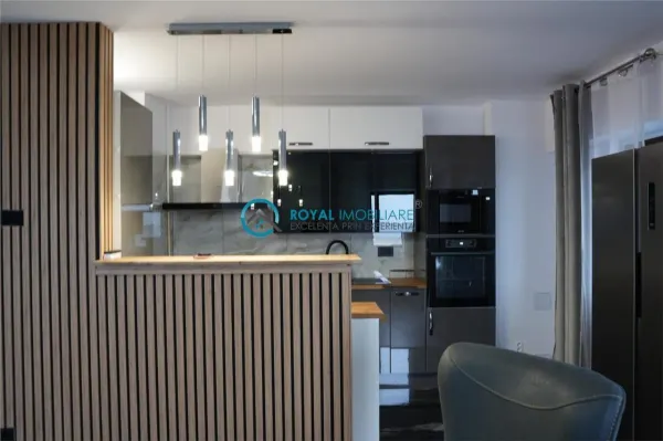 Apartament 3 camere Ploiești - poza 8
