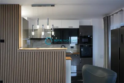 Apartament 3 camere Ploiești - poza 8
