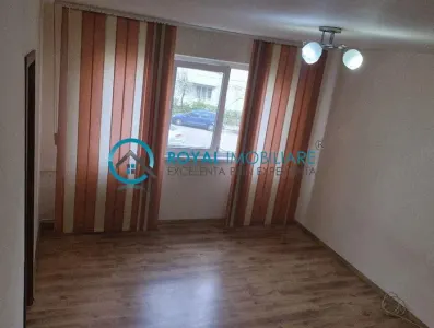 Apartament 2 camere Ploiești - poza 1
