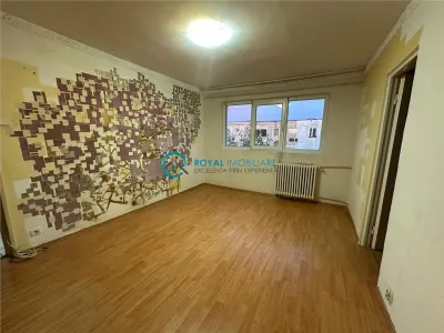 Apartament 2 camere Ploiești - poza 1